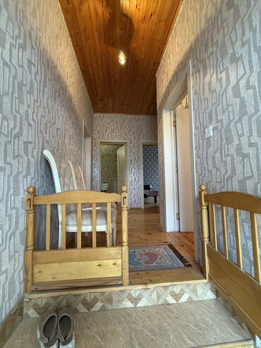 секрет успеха абу умар: Бина 3 комнаты, 100 м², Нет кредита, Средний ремонт