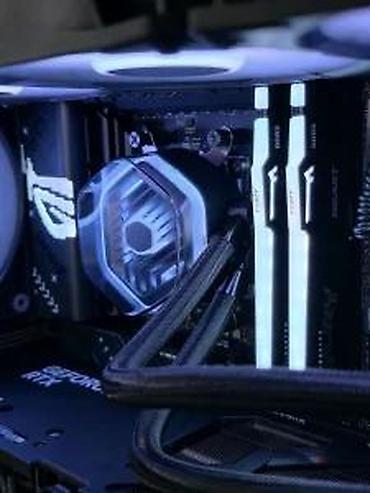 Desktop računari i radne stanice: 💻 Ryzen 7 9800X3D / RTX 5080 / X870 / 64GB / 3TB – SM114PC 🚀 ✨ — 4