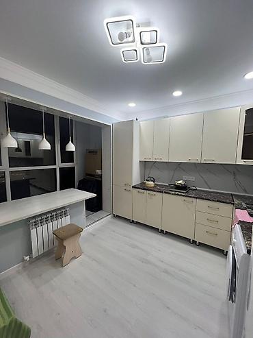 Продажа квартир: 2 комнаты, 55 м², Элитка, 9 этаж, Евроремонт — 3