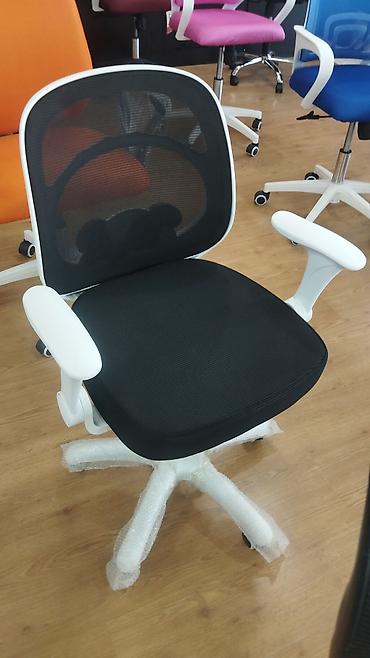 Salon, tibbi kreslolar: Yeni, Saş kəsimi kreslosu — 10