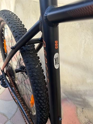 Горные велосипеды: Из Германии — 6