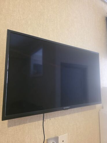 Televizorlar