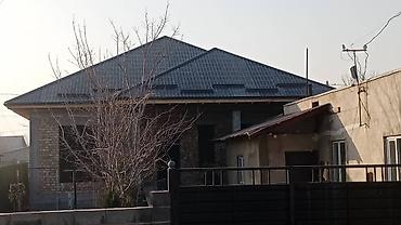 Кровля крыши: Крыша жавабыз любой сложности . Есть гарантия — 12