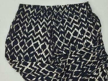 spodnie do tańca decathlon: Material trousers for women, size 3XL