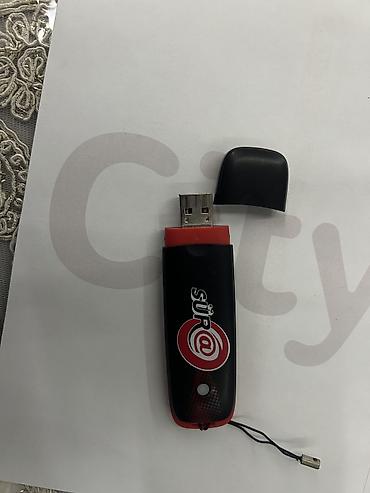 modem 4 antenli: Sür@ USB 3G/4G modem - USB qoşulma ilə kompüter və noutbuklarda mobil — 2