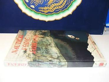 crivit marka: Nautički vodič jadranazagreb 1986 tvrd povezveliki formatstanje kao — 2