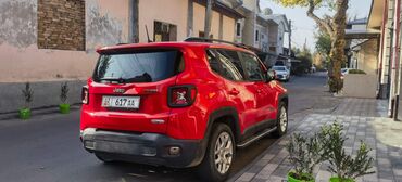 Jeep: Jeep Wrangler: 2018 г., 1.4 л, Автомат, Бензин, Кроссовер — 6