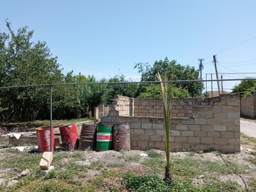 4 otaqlı həyət evi: 4 otaqlı, 80 kv. m, Kredit yoxdur, Təmirsiz