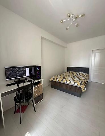 Продажа квартир: 2 комнаты, 62 м², Азия Молл Элитка, 5 этаж, Евроремонт — 14