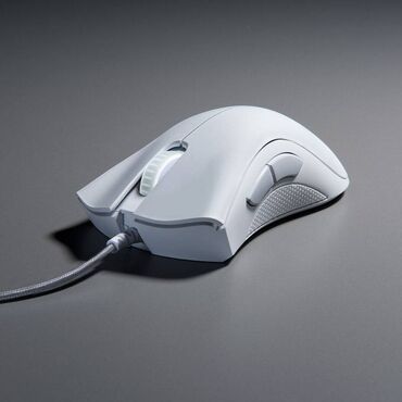 мышки для ноутбука: Razer Purgatory Viper Standard Edition 6400DPI Размер одной мыши: 127