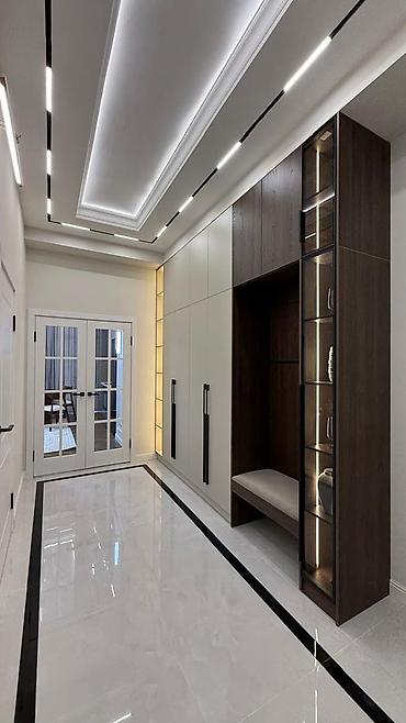 Продажа квартир: 3 комнаты, 92 м², 4 этаж — 4