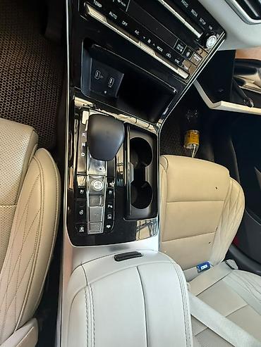 подсветка для салона автомобиля: Kia Cadenza: 2020 г., 2.4 л, Автомат, Гибрид, Седан — 4