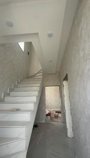 Продажа домов: Масазыр 3 комнаты, 90 м², Нет кредита, Свежий ремонт — 2