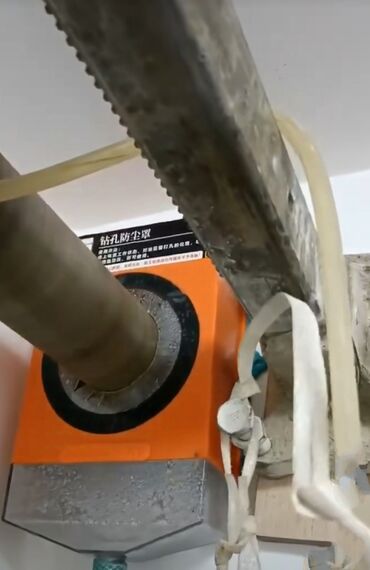 Сверление, бурение: Алмазное сверление 3-5 лет опыта — 8