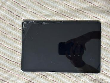 ноутбук планшет 2 в 1: Планшет, Redmi, память 128 ГБ, 10" - 11", 4G (LTE), Б/у, Классический цвет - Серый — 1
