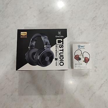 pixel buds pro бишкек: Зымсыз толук өлчөмдөгү кулакчындар, Жаңы — 1