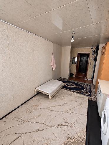 шопок: 1 комната, 16 м², Вечерка Гостиничный тип, 5 этаж, Старый ремонт — 4