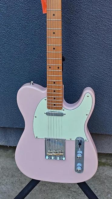 bas gitara cena: HARLEY BENTON TE-62DB CAR TE-62CC SP | Slanje po dogovoru ili lično — 2