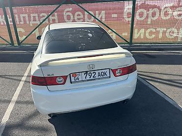 honda accord акпп: Honda Accord: 2003 г., 2.4 л, Автомат — 7