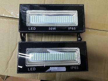 kraftech trimer iskustva: 🔥 LED REFLEKTORI 50W – EKVIVALENT 300W–500W 🔥 JAKO SVETLO • PROVEREN — 3