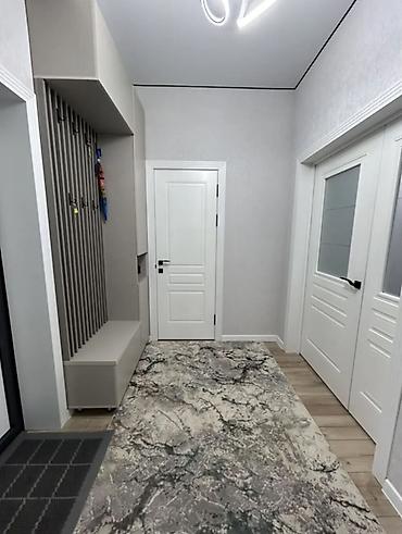69: 1 комната, 42 м², Кок-Жар ж/м Элитка, 7 этаж, Свежий ремонт — 5
