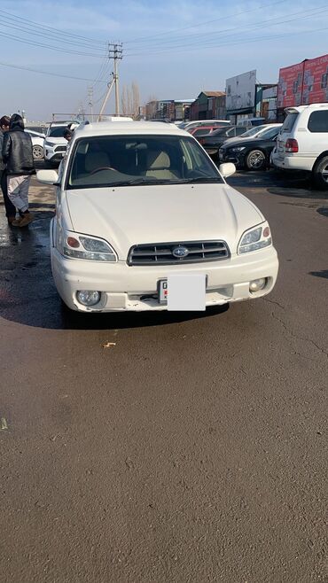 субару импрейза: Subaru Legacy: 2000 г., 3 л, Автомат, Бензин