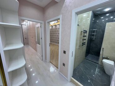 Yeni tikili: 2 otaqlı, Yeni tikili, m. Həzi Aslanov, 82 kv. m — 13