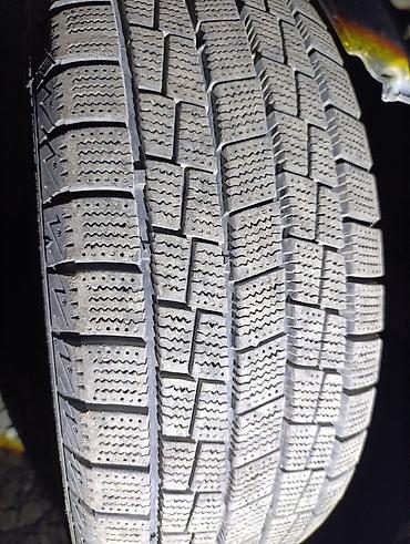 185: Зимние шины Goform 185/65 R15 88T - Тип: легковые зимние — 5