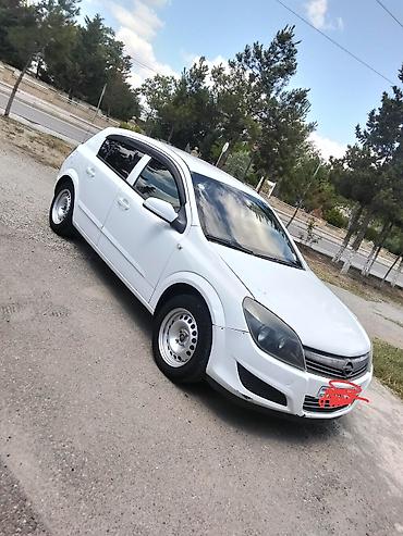 maşın ucun pec: Opel Astra: 1.4 l | Hetçbek — 3