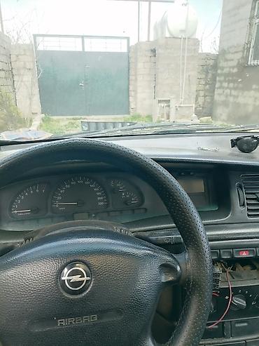 map sensor opel: Opel Vectra üçün hər növ ehtiyyat hissələri var,. Qiymetiler razılaşma — 1