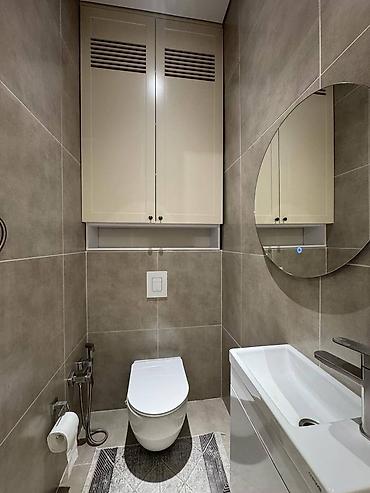 Продажа квартир: 3 комнаты, 123 м², 4 этаж, Дизайнерский ремонт — 10