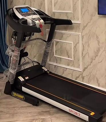 Qaçış aparatı qaçış trenajoru beqavoy dorojka velotrinajor veloxizək at lalafo.az — 10 Qaçış aparatı qaçış trenajoru beqavoy dorojka velotrinajor veloxizək — 10