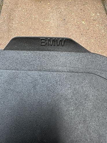 полики для бмв: Продаю оригинальные всесезонные полики на BMW G12набор из 4 штук — 4