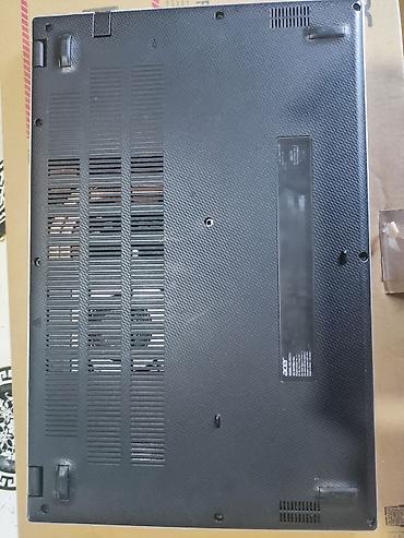 lenovo ideapad 3 ikinci el: İşlənmiş Acer Aspire, 15.6 ", Intel Core i7, 512 GB, Ünvandan götürmə — 2