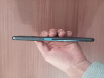 Redmi: Redmi Note 10S, 128 GB, rəng - Boz, Sensor, Barmaq izi, İki sim kartlı — 7