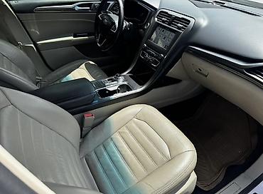 форд фюжн: Ford Fusion: 2016 г., 1.5 л, Автомат, Бензин, Седан — 7
