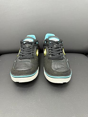 jd: Мужские кроссовки, 43, Joma, Новый, цвет - Черный, Платная доставка — 2