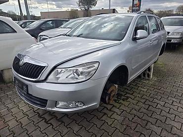 ventilator golf 2: MENJAC ZA ŠKODA OCTAVIA OD 2009. DO 2013. GOD. | AUTO DELOVI RS – — 1