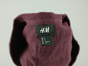 dresy converse: H&M, Kardigan dla mężczyzn, rozmiar S — 4