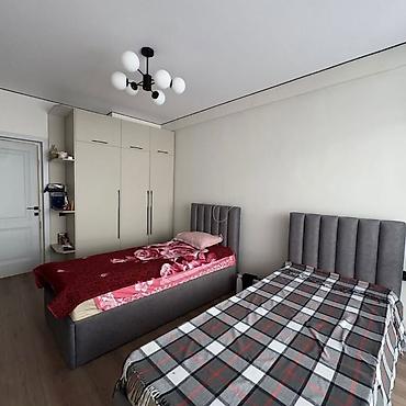 Продажа квартир: 2 комнаты, 81 м², Элитка, 10 этаж, Евроремонт — 7