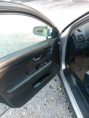 audi rs8: Audi A4: 2004 г., 2.4 л, Автомат, Бензин, Универсал — 6