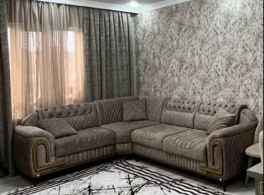 японская мебель: Wp0517477014 afaKunc divan satılır. 550 azn🎀 Olcu:190*288 Acilmir