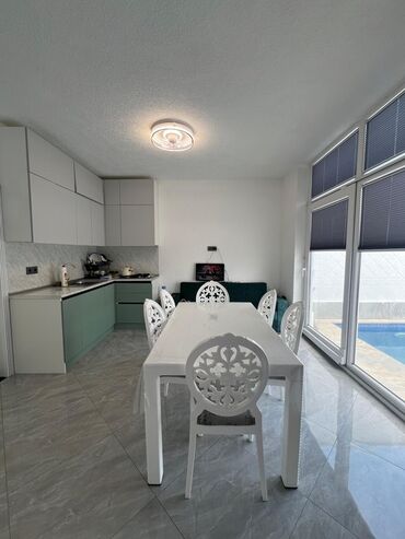 Həyət evləri və villaların satışı: 4 otaqlı, 110 kv. m, Kredit yoxdur, Yeni təmirli — 3