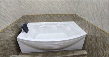 Duş kabinaları, arakəsmələr: Yeni Üstü açıq kabina, Künc üçün, Pulsuz çatdırılma -da lalafo.az — 30 Duş kabinaları, arakəsmələr: Yeni Üstü açıq kabina, Künc üçün, Pulsuz çatdırılma — 30