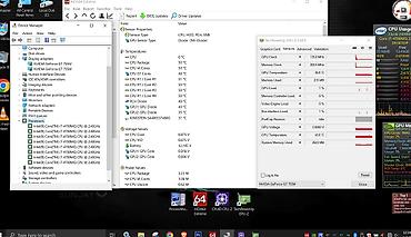 Lenovo: Lenovo Y510P I7 4700MQ Gamerski Laptop. Laptop ide bez punjaca — 9