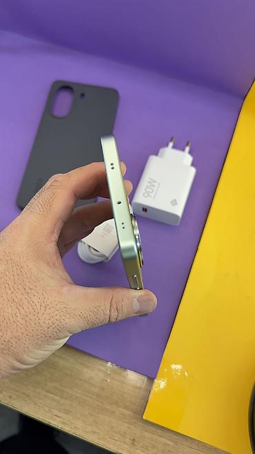 Poco: Poco X7 Pro, Б/у, 512 ГБ — 10