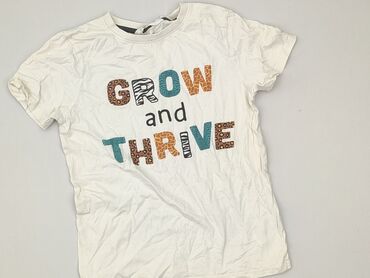 T-shirt, H&M, 10 years, 134-140 cm, condition - Very good