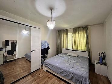 3 комнаты, 63 м², Душанбинка Индивидуалка, 1 этаж, Требуется ремонт