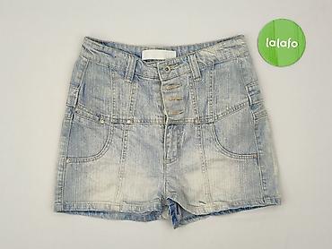 spodenki do: Szorty damskie, rozmiar S — 3