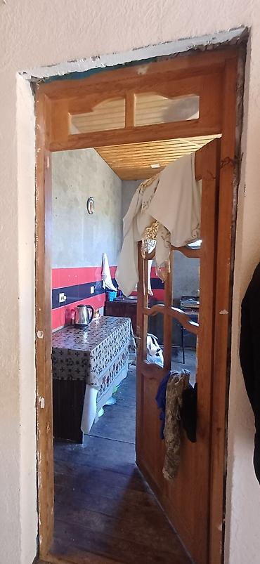 telnov küçəsi: 3 otaqlı, 110 kv. m, Kredit yoxdur, Orta təmir — 9